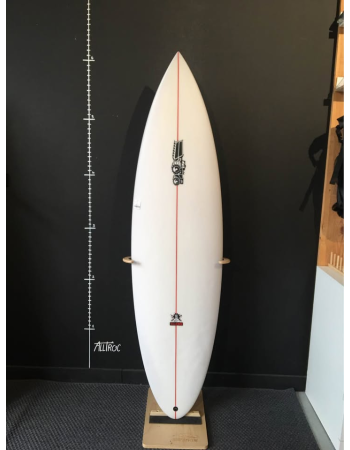 JS industries  Big Horse 6’0"