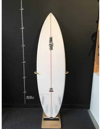 JS industries  Big Horse 6’0"