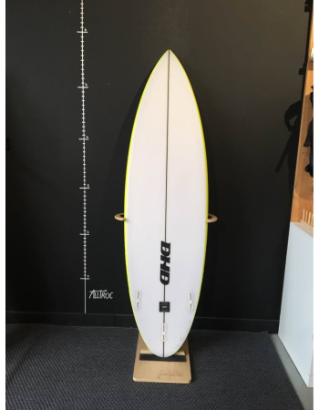 Dhd  Juliette 5’11"