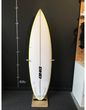 Dhd  Juliette 5’11"