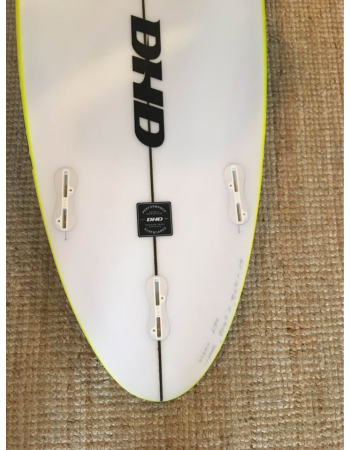 Dhd  Juliette 5’11"