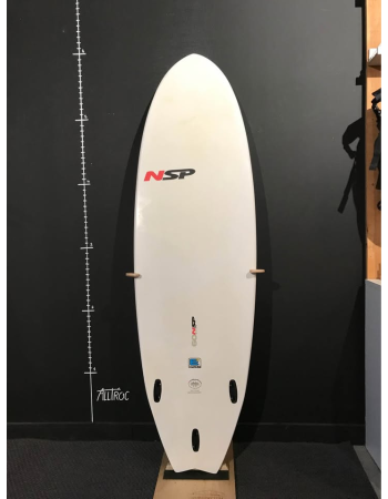 NSP 6’0"