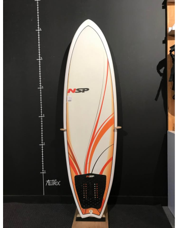 NSP 6’0"