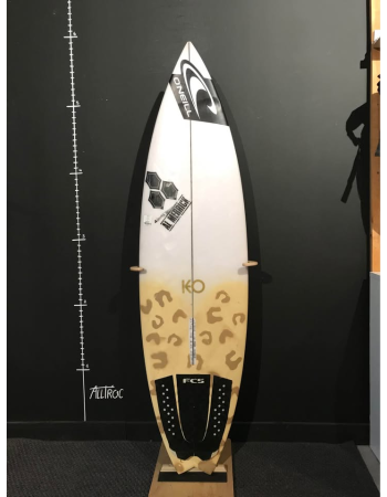 Al’merrick  Rookie 15 5’7"