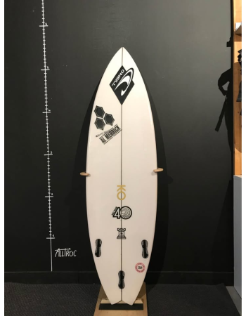 Al’merrick  Rookie 15 5’7"