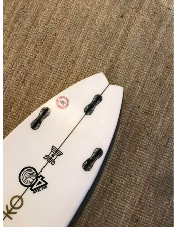 Al’merrick  Rookie 15 5’7"