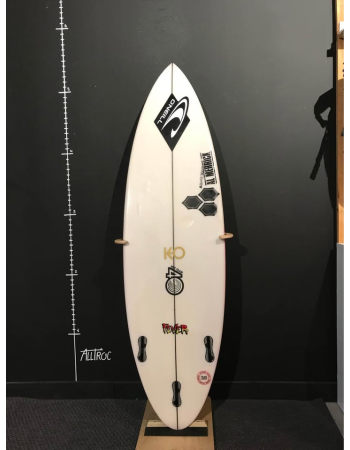 Al’merrick  Fever 5’6"