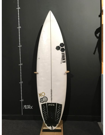 Al’merrick  Rookie 15 5’6"