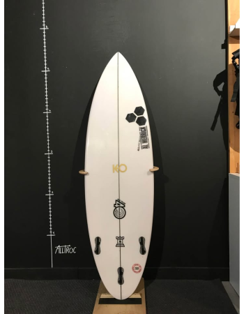 Al’merrick  Rookie 15 5’6"