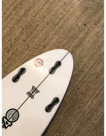 Al’merrick  Rookie 15 5’6"