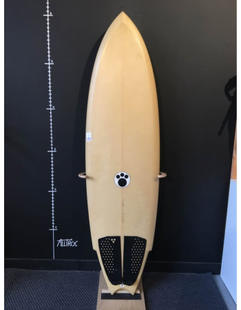 Maurice Cole  Vecon 3 6’0"