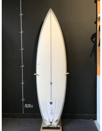 Christenson  OP3 5’11"