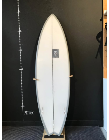 Christenson  OP3 5’11"