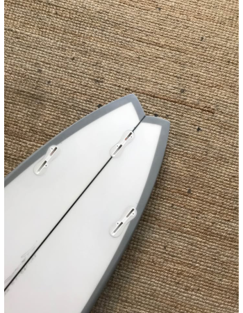 Christenson  OP3 5’11"