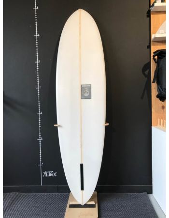 Christenson  C-Bucket 7’0"