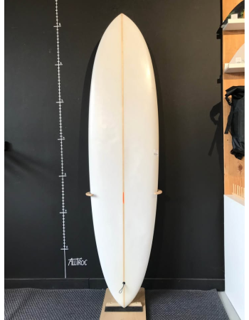 Christenson  C-Bucket 7’0"