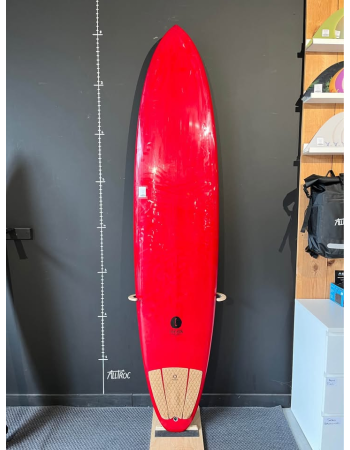 Chipiron  Long Twin  8’