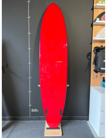 Chipiron  Long Twin  8’