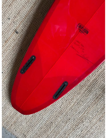 Chipiron  Long Twin  8’