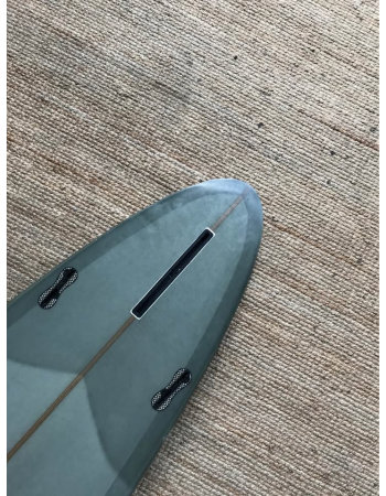 Longboard Zaka   9’0