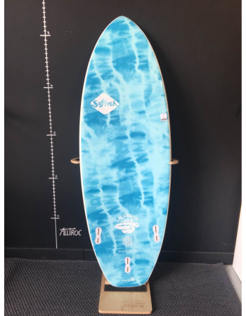 Softech Lil ripper 5’6"