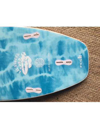 Softech Lil ripper 5’6"