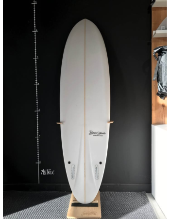 Banana  Win & Love 6’6"