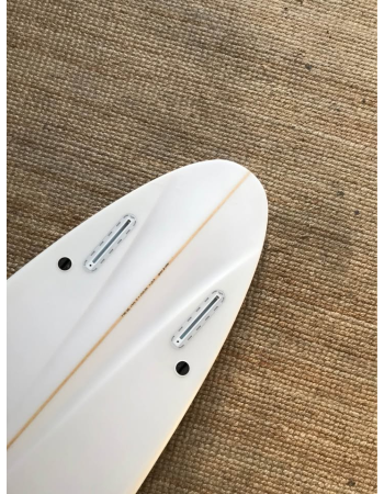 Banana  Win & Love 6’6"