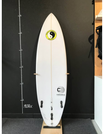 Cabianca Projekt 6’2"