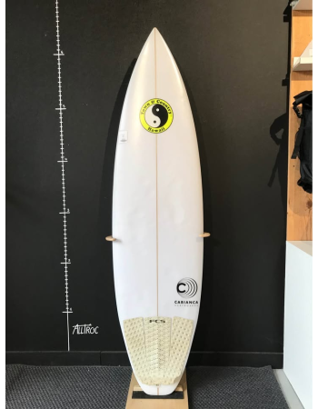 Cabianca Projekt 6’2"