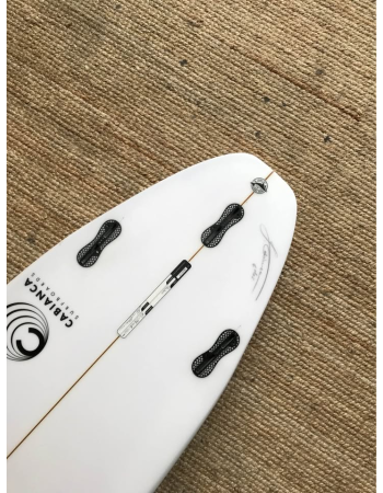 Cabianca Projekt 6’2"