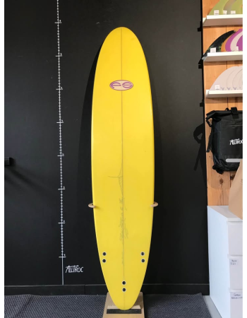 Fluid systeme 7’9"