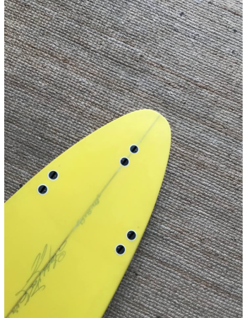 Fluid systeme 7’9"