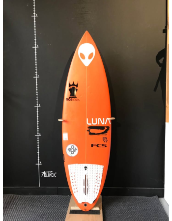 Envy The Drummer  5’2"