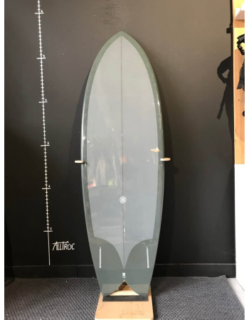 Tribord 5’8"