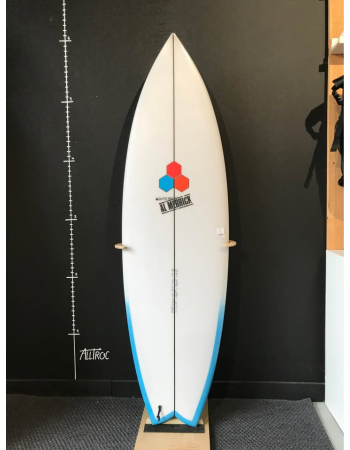 Al’merrick  Rocket Wide 5’9"