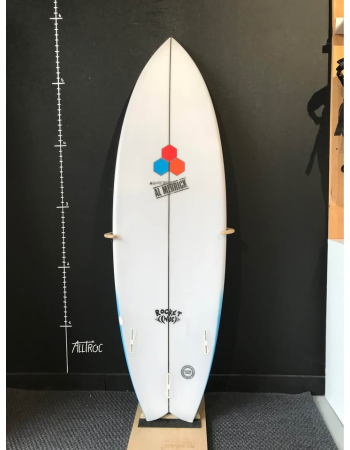 Al’merrick  Rocket Wide 5’9"