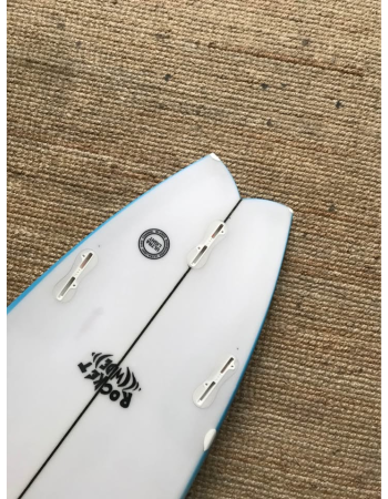 Al’merrick  Rocket Wide 5’9"