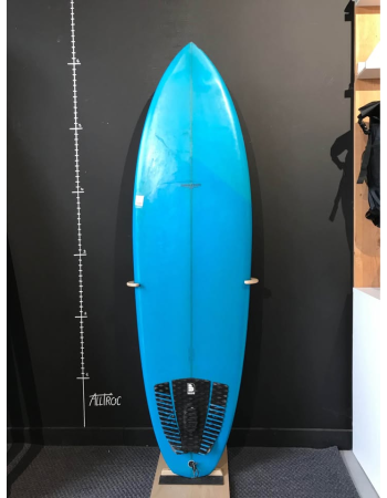 Surfin estate GirlFriend 6’0"