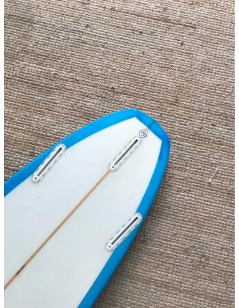 Surfin estate GirlFriend 6’0"