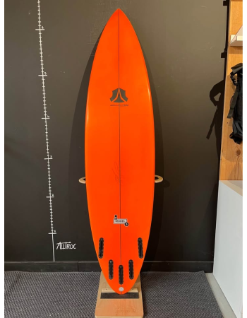 Alessandro pierre ST model...