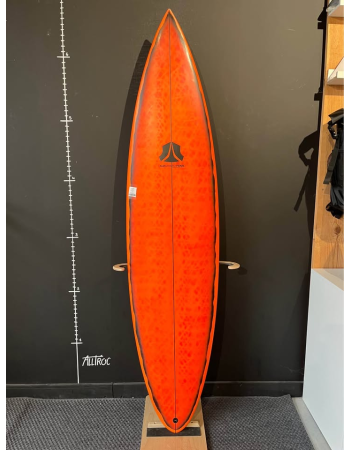 Alessandro pierre ST model...