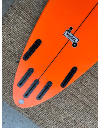 Alessandro pierre ST model...