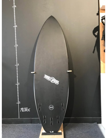 Js Xero Fusion 5’7"