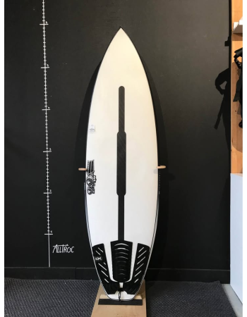 Js Xero Fusion 5’7"