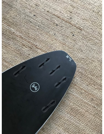 Js Xero Fusion 5’7"