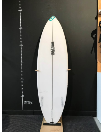 Js Xero Gravity  5’9"
