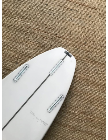 Js Xero Gravity  5’9"