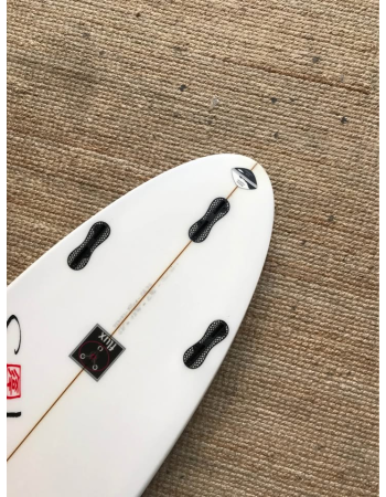 Town and Country  Flux  6’0"