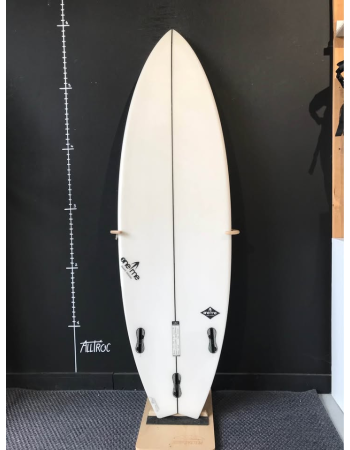 One Me Banego 6’0"